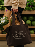 Завантажити зображення в галерею, Сумка-тоут «Le Club Chouchoú»
