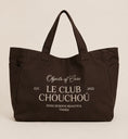 Завантажити зображення в галерею, Сумка-тоут «Le Club Chouchoú»
