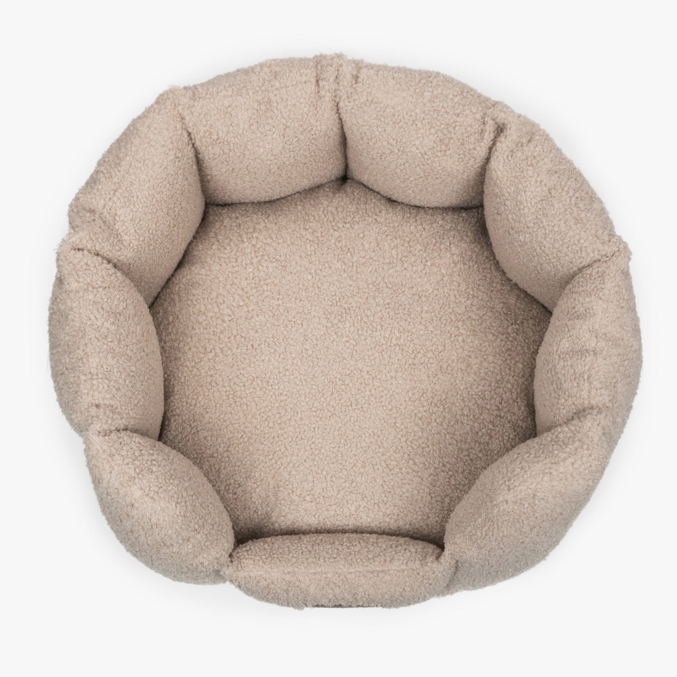 Лежак ортопедичний для собак "Shell Teddy"