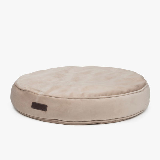 Лежак-подушка ортопедична для собак ""Pearl"" з ефектом пам'яті Memory Foam| CHOUCHOÚ®