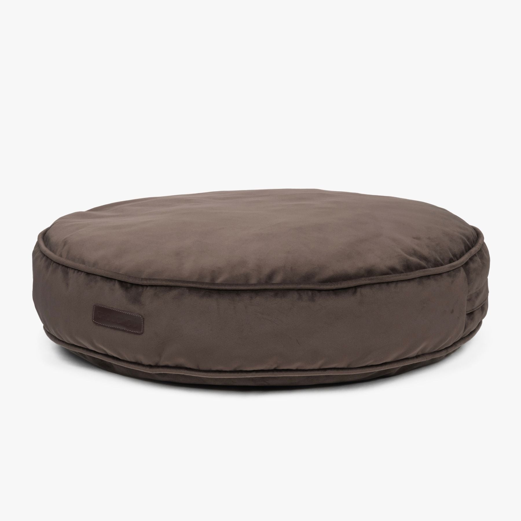 Лежак-подушка ортопедична для собак ""Pearl"" з ефектом пам'яті Memory Foam| CHOUCHOÚ®