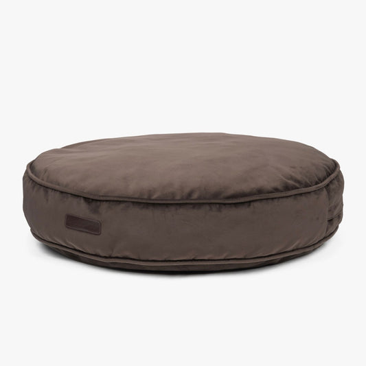 Лежак-подушка ортопедична для собак ""Pearl"" з ефектом пам'яті Memory Foam| CHOUCHOÚ®