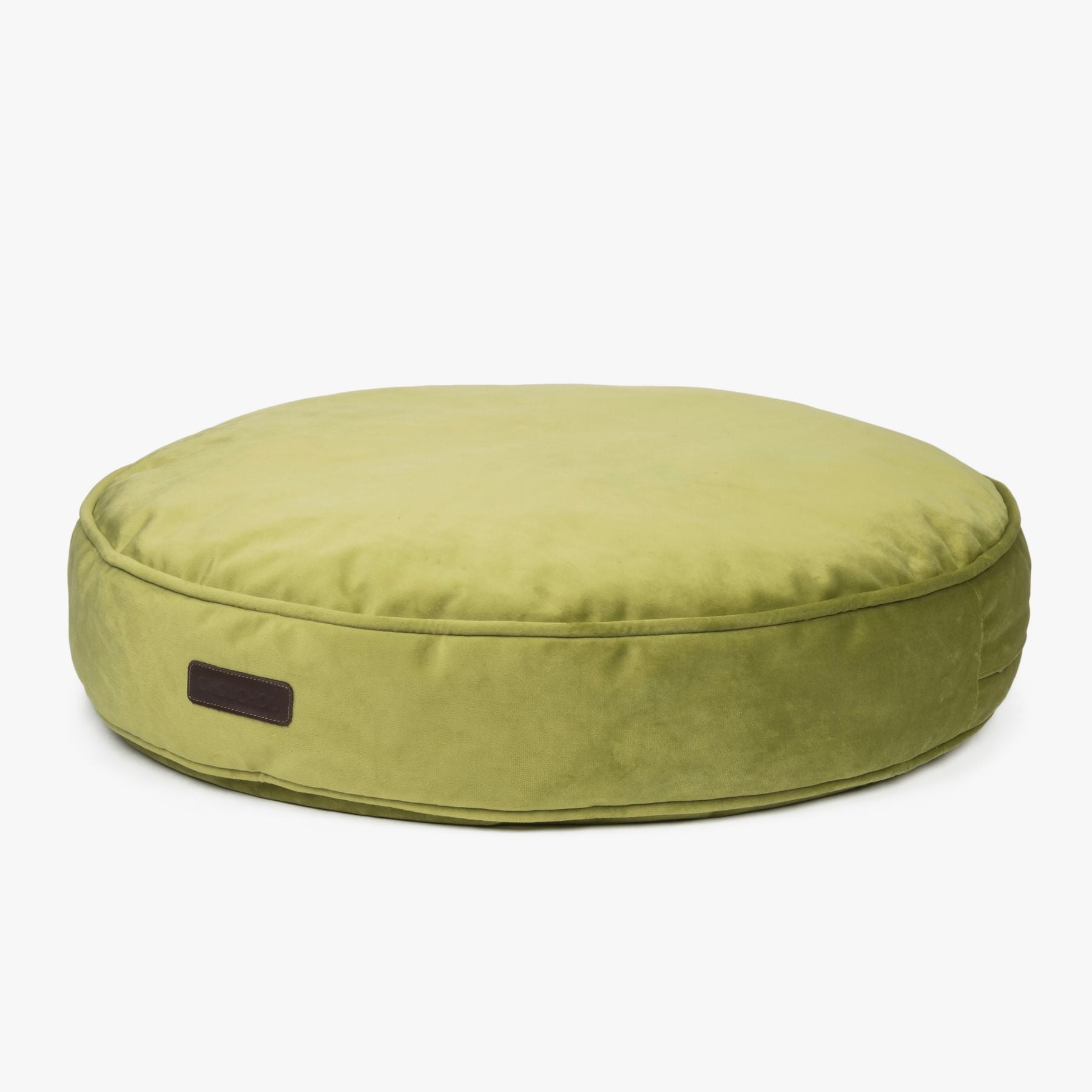 Лежак-подушка ортопедична для собак ""Pearl"" з ефектом пам'яті Memory Foam| CHOUCHOÚ®