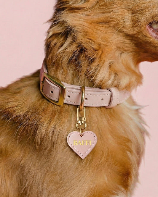 Адресник "Classy" ID-Tag брелок