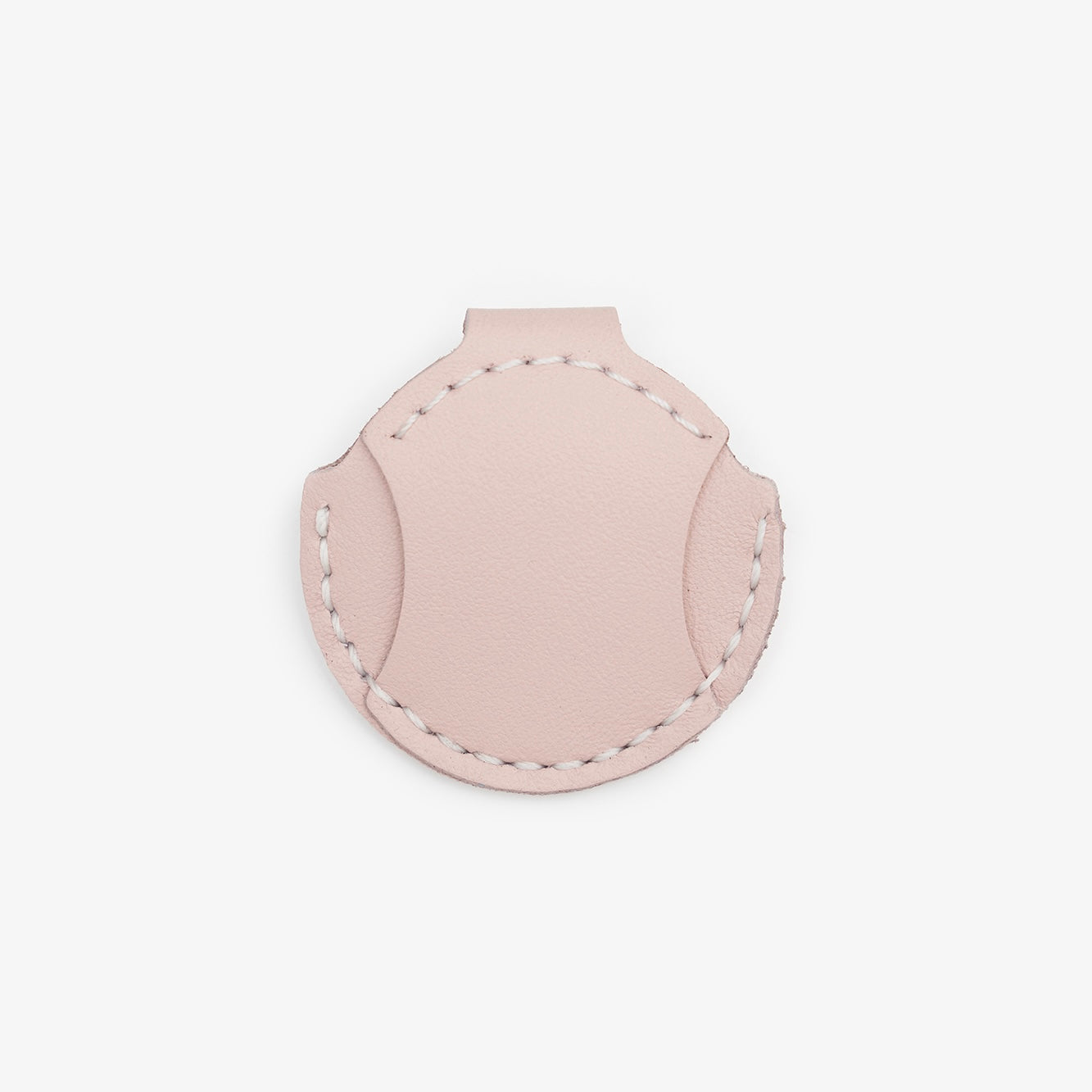 Шкіряний чохол для собак «Classy» для AirTag