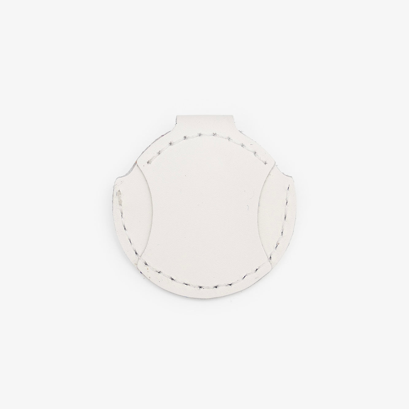Шкіряний чохол для собак «Classy» для AirTag